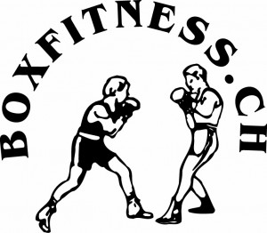 Boxfitness-Logo
