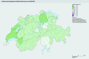© Bundesamt für Statistik, ThemaKart, Neuchâtel 2010–2016