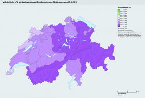© Bundesamt für Statistik, ThemaKart, Neuchâtel 2010–2016