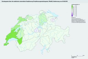 © Bundesamt für Statistik, ThemaKart, Neuchâtel 2010–2016