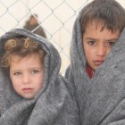 bambini siria