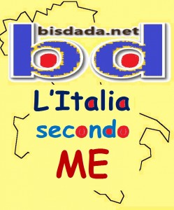 bisdada.net - l'italia secondo me - concorso- logo - 1