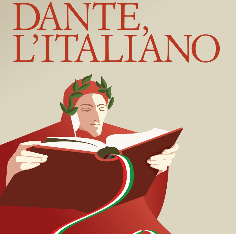 XXI Settimana della lingua italiana nel mondo - Dante, o Poeta