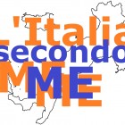 logo italia secondo me
