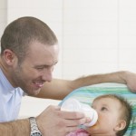 papà